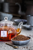 Organic Rooibos – Pouches