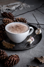 Organic Drinking Chocolate