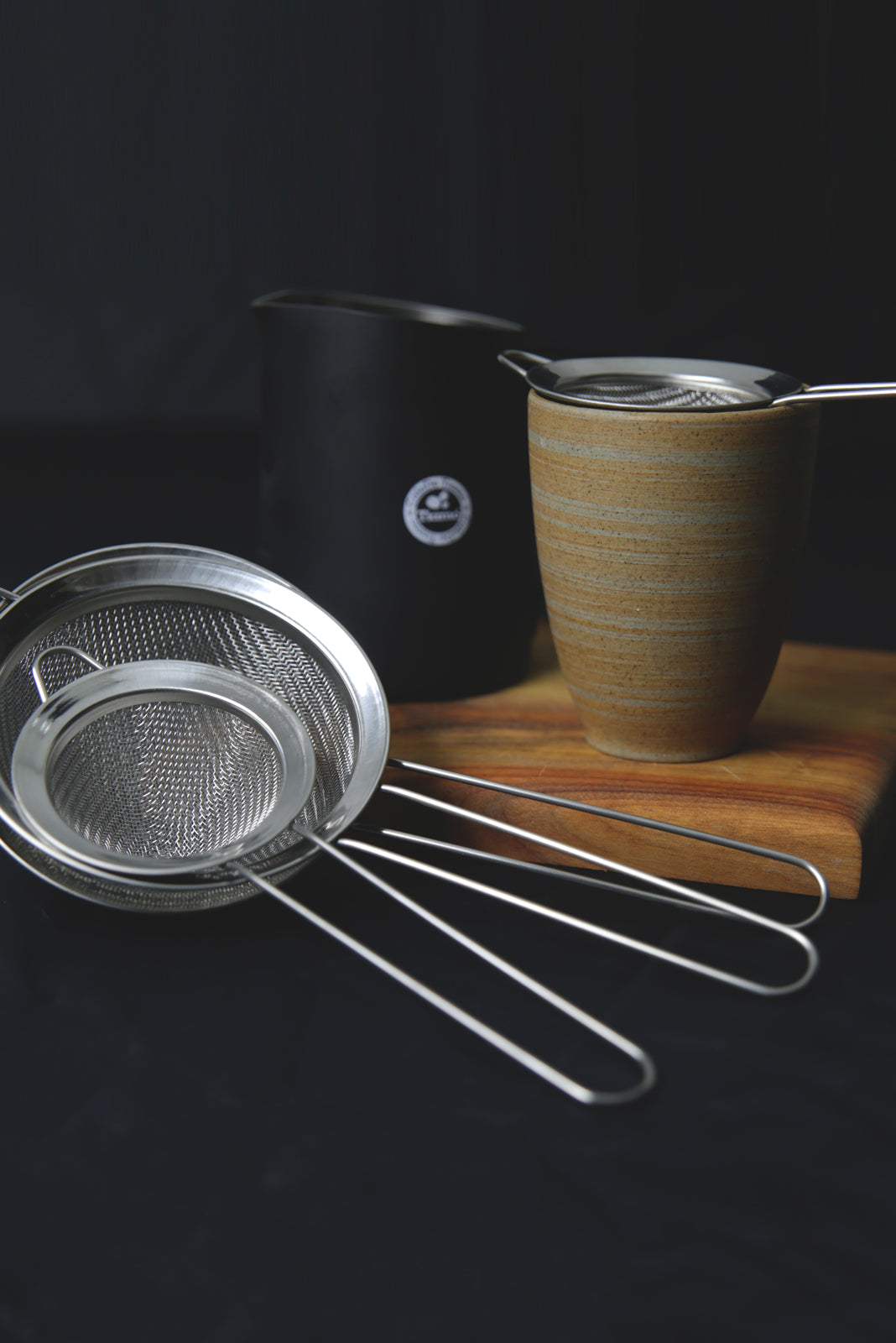 Tea Strainer