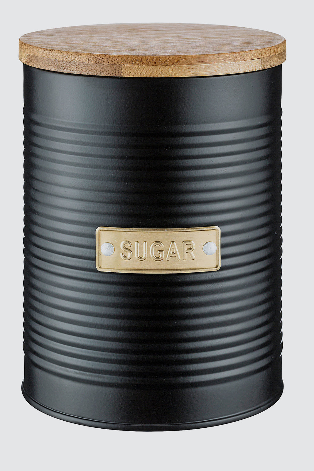 Typhoon Otto Canister black/gold