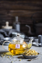 Organic Unwind – Loose Leaf