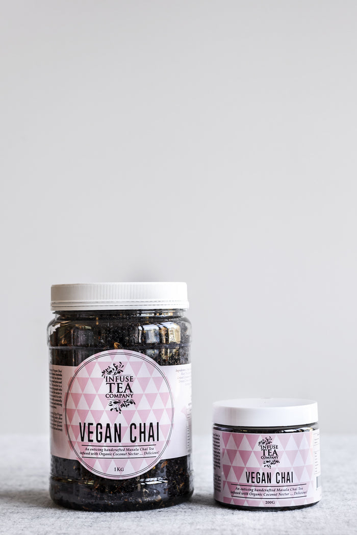 Vegan Chai